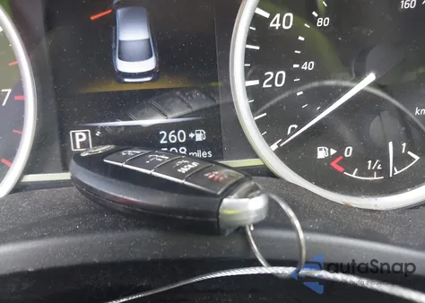 2016 Nissan Sentra Fe+ S/S/Sl/Sr/Sv from USA, damaged, VIN 3N1AB7AP9GY236930